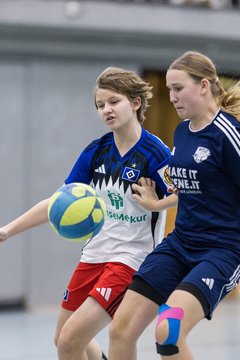 Bild 8 - wCJ Loewinnen Cup C1